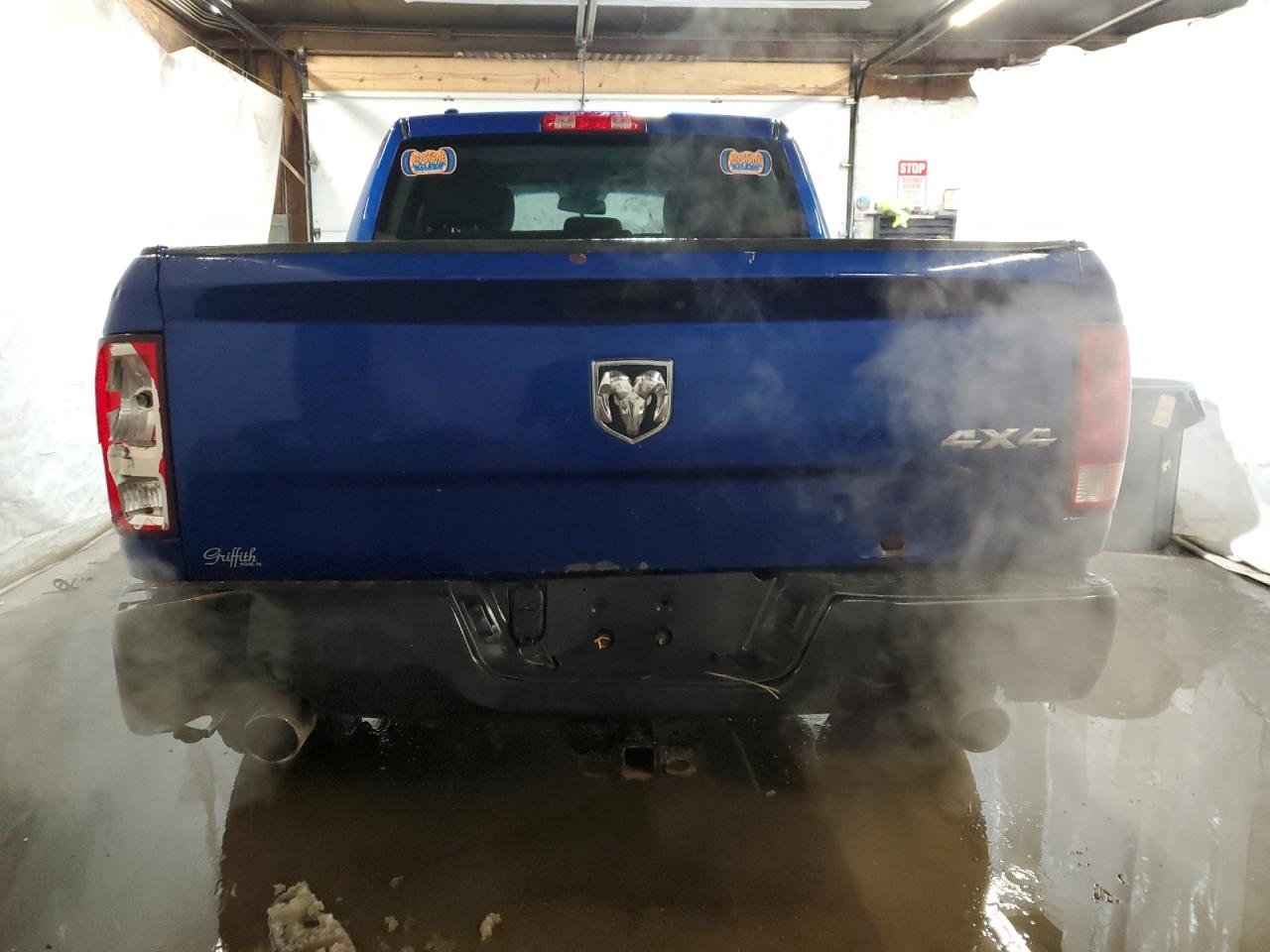 2014 RAM 1500 - Image 6