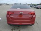 2013 Kia Optima Ex na sprzedaż w Martinez, CA - Mechanical