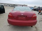 2005 Honda Accord Ex продається в Indianapolis, IN - Front End