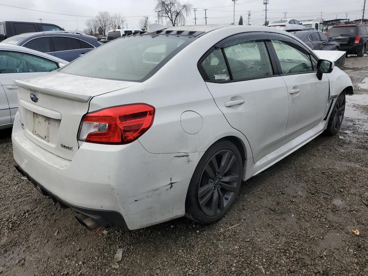 2017 Subaru WRX - Image 3
