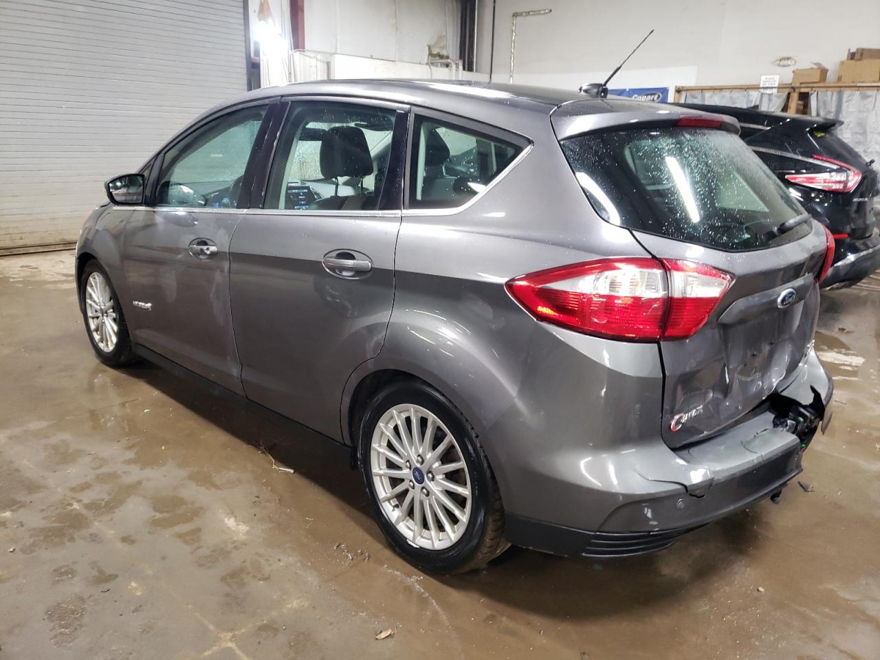 2013 Ford C-MAX - Image 2