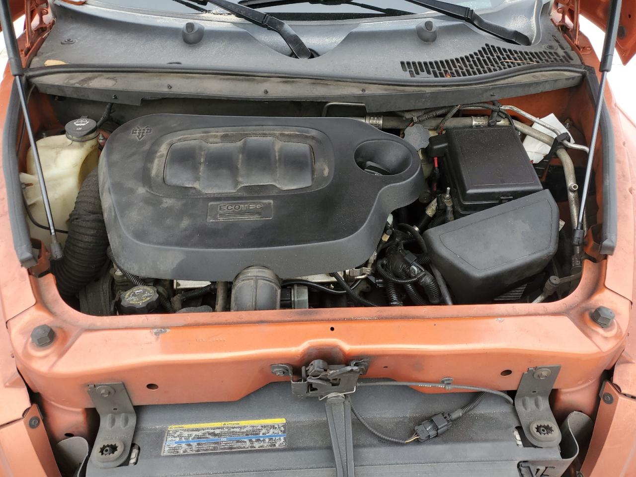 2007 Chevrolet HHR - Image 12