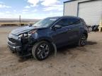 2020 Kia Sportage Ex за продажба в Albuquerque, NM - Front End