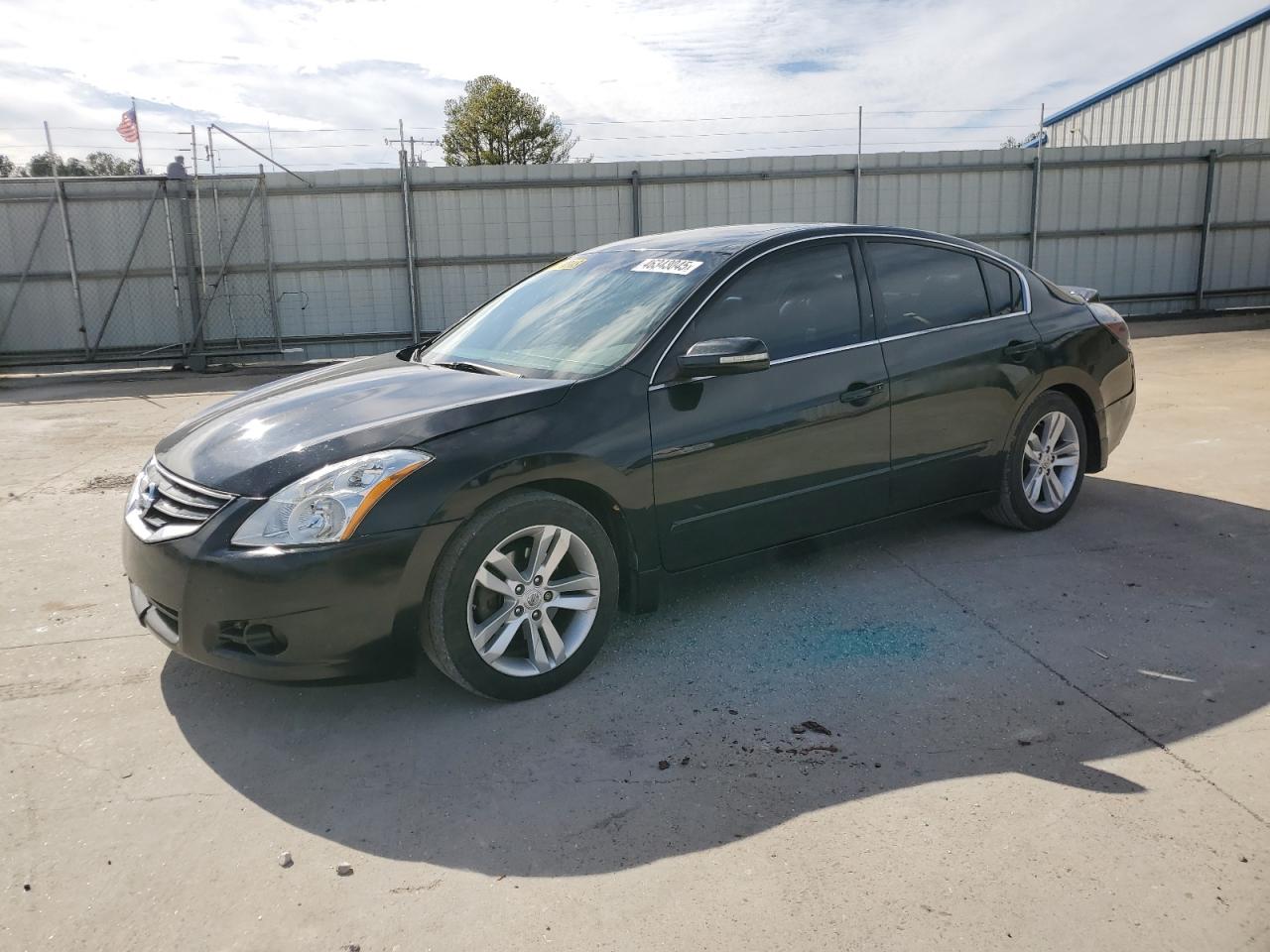 2012 Nissan Altima - Image 1