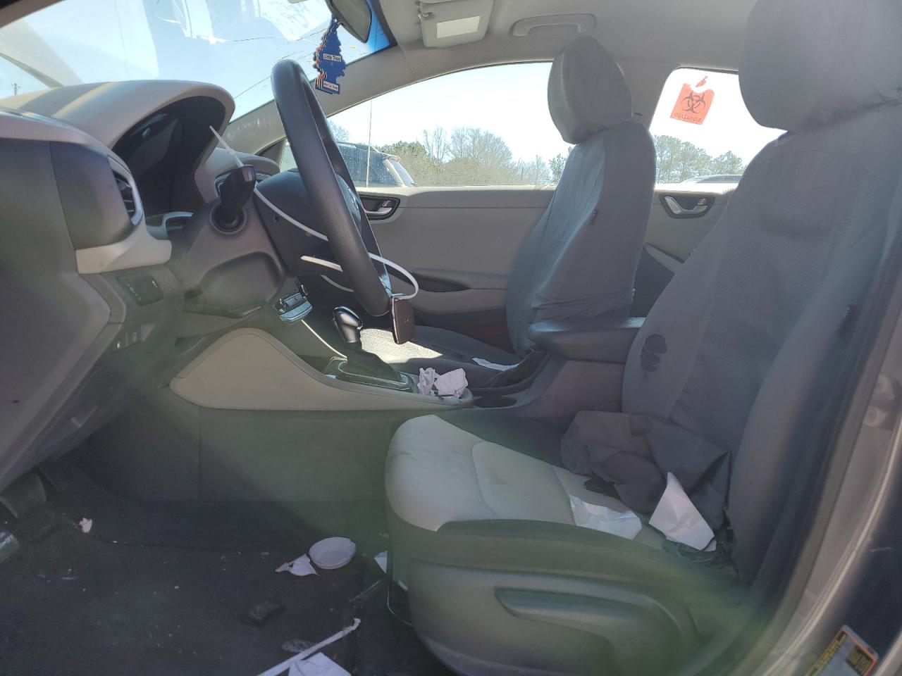 2019 Hyundai IONIQ - Image 7