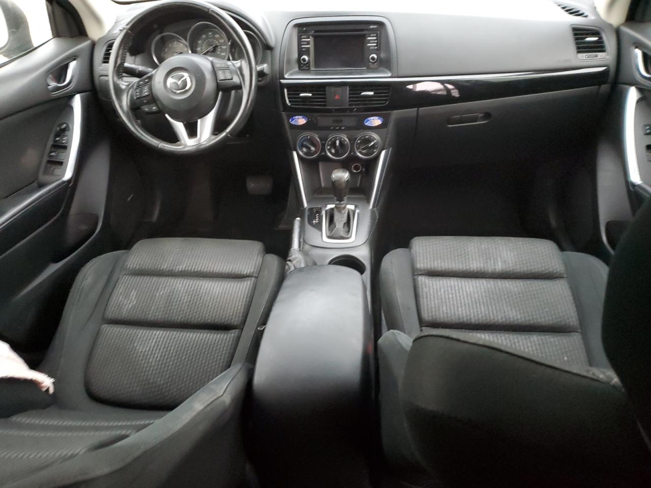 2015 Mazda CX-5 - Image 8