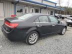 2012 Lincoln Mkz Hybrid zu verkaufen in Concord, NC - Rear End