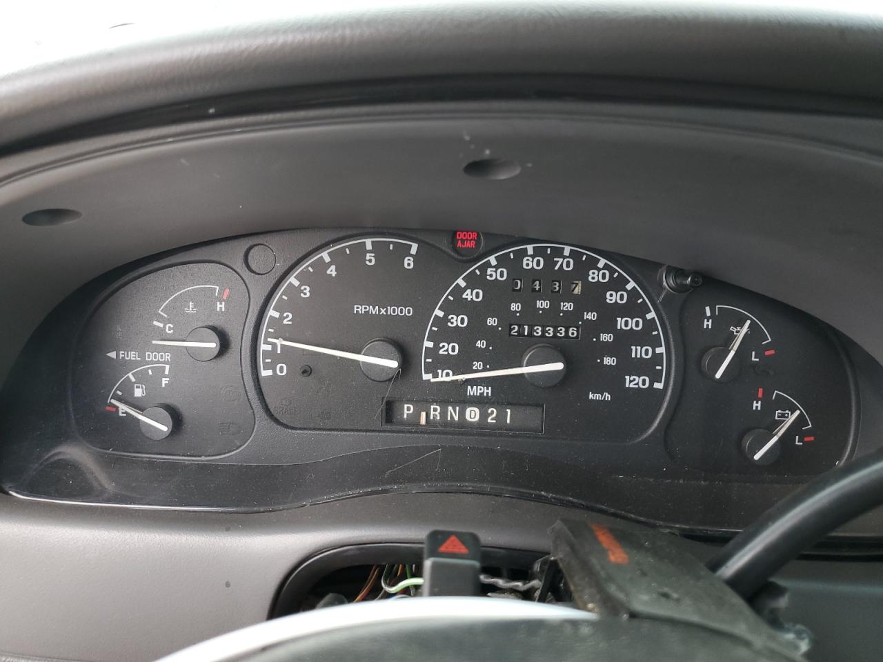 1999 Ford Ranger - Image 9