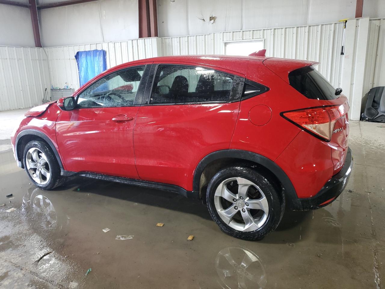 2017 Honda HR-V - Image 2