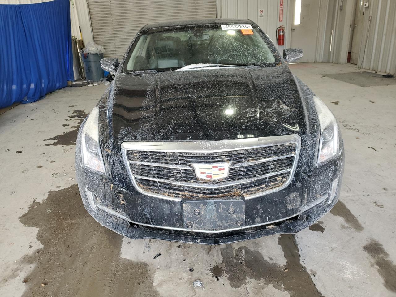 2015 Cadillac ATS - Image 5