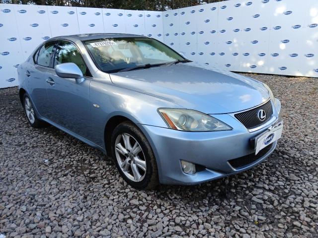 2006 LEXUS IS 220D