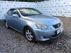 2006 LEXUS IS 220D for sale at Copart WISBECH