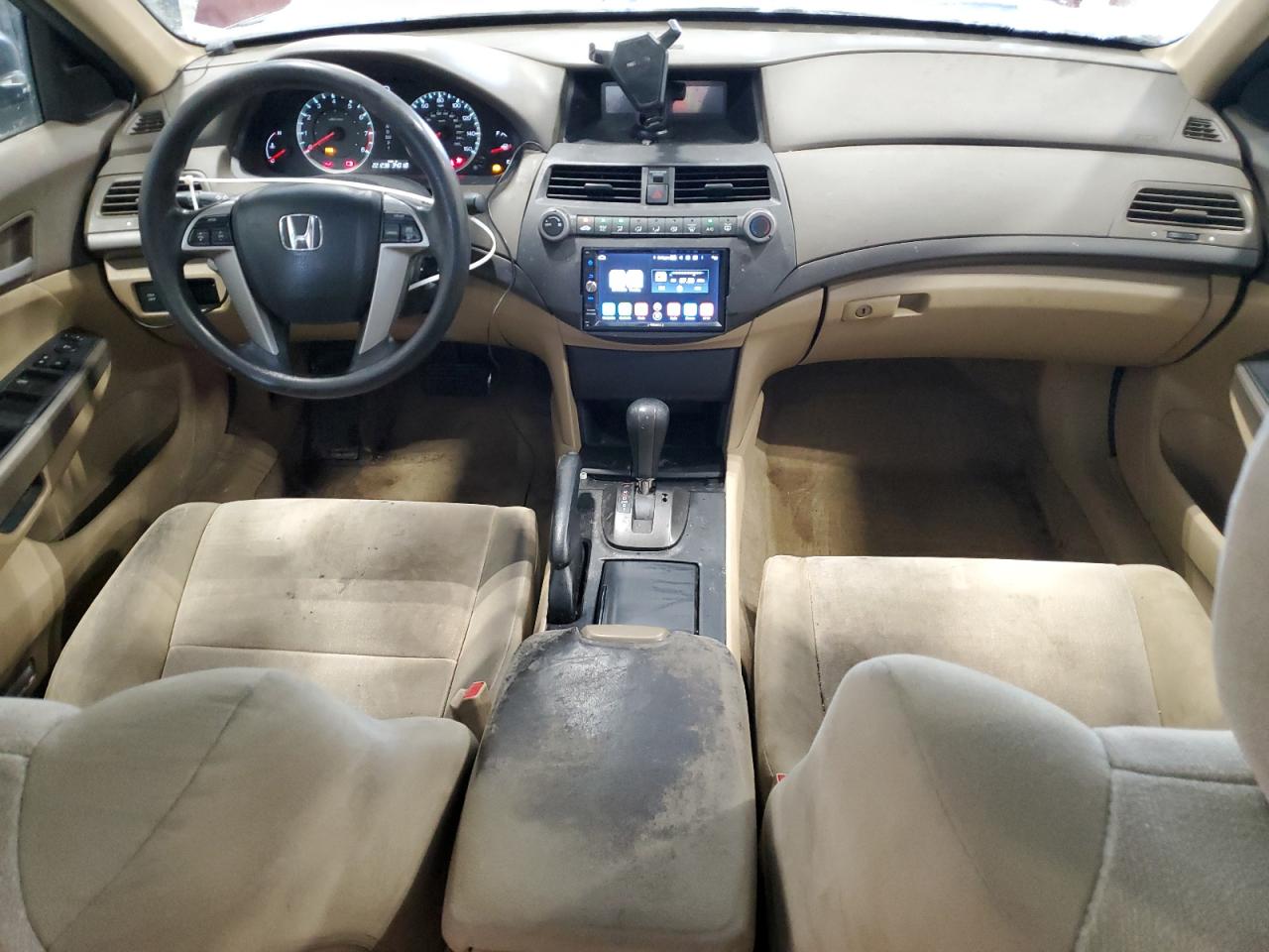 2010 Honda Accord - Image 8