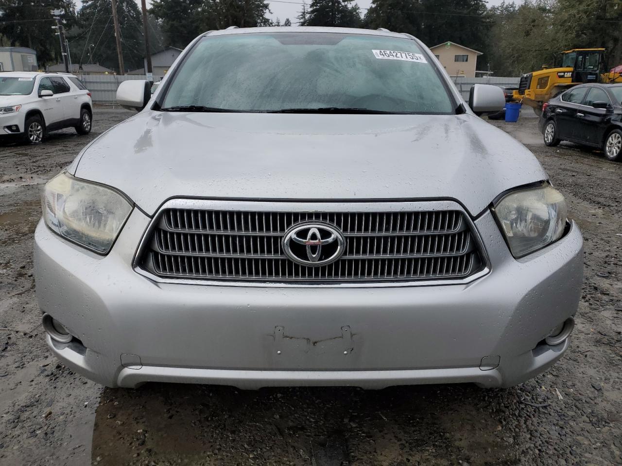2008 Toyota Highlander - Image 5