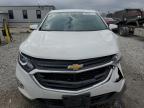 2021 Chevrolet Equinox Lt продається в Prairie Grove, AR - Front End