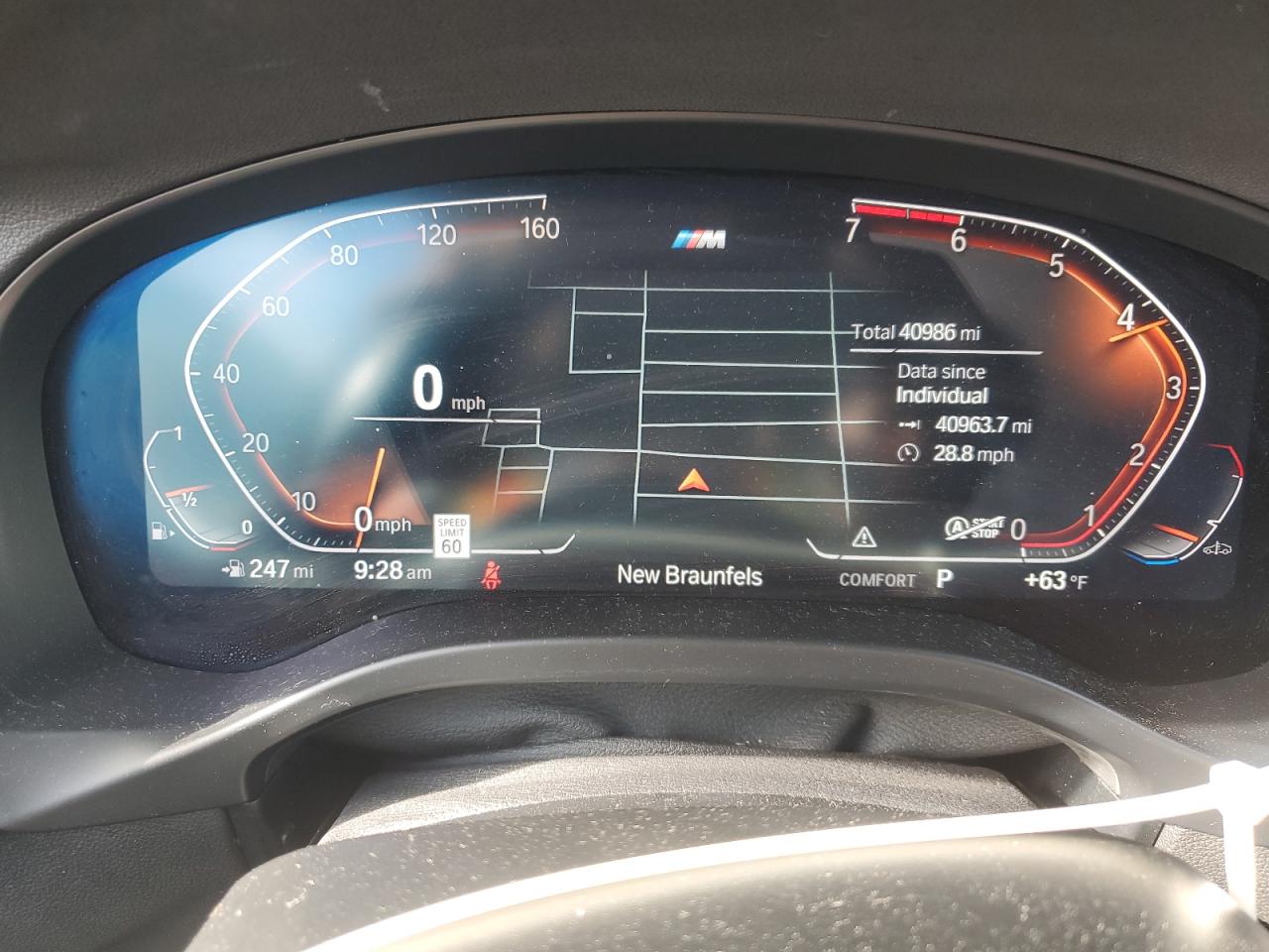 2023 BMW X3 - Image 9