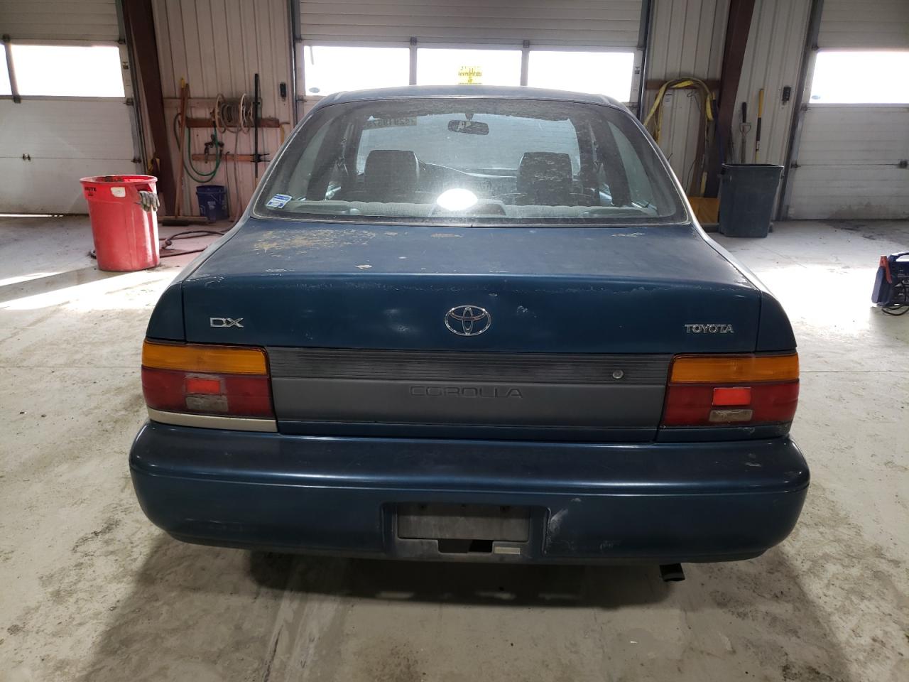 1994 Toyota Corolla - Image 6