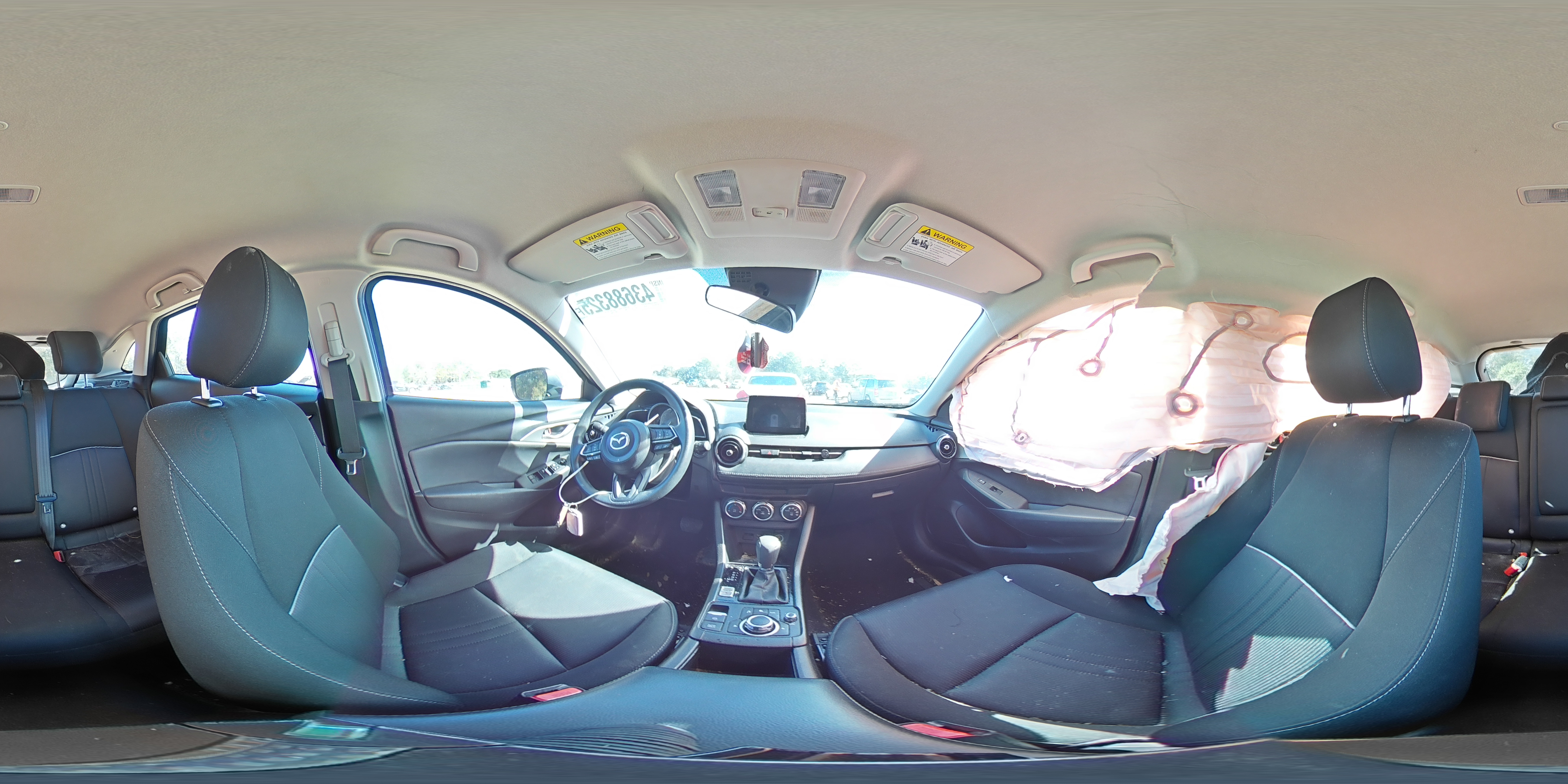 2021 Mazda CX-3 - Image 13