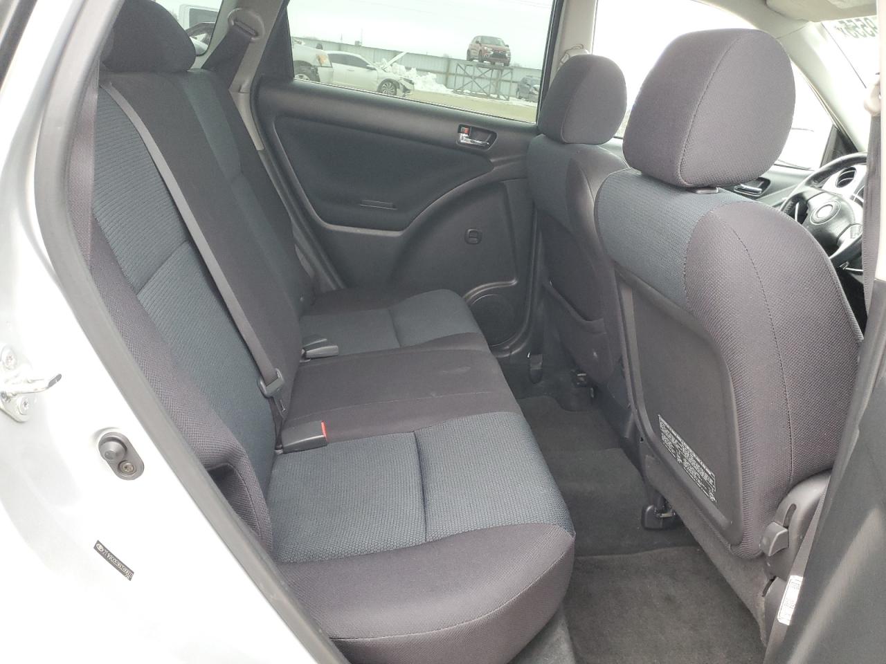 2006 Toyota Corolla - Image 10