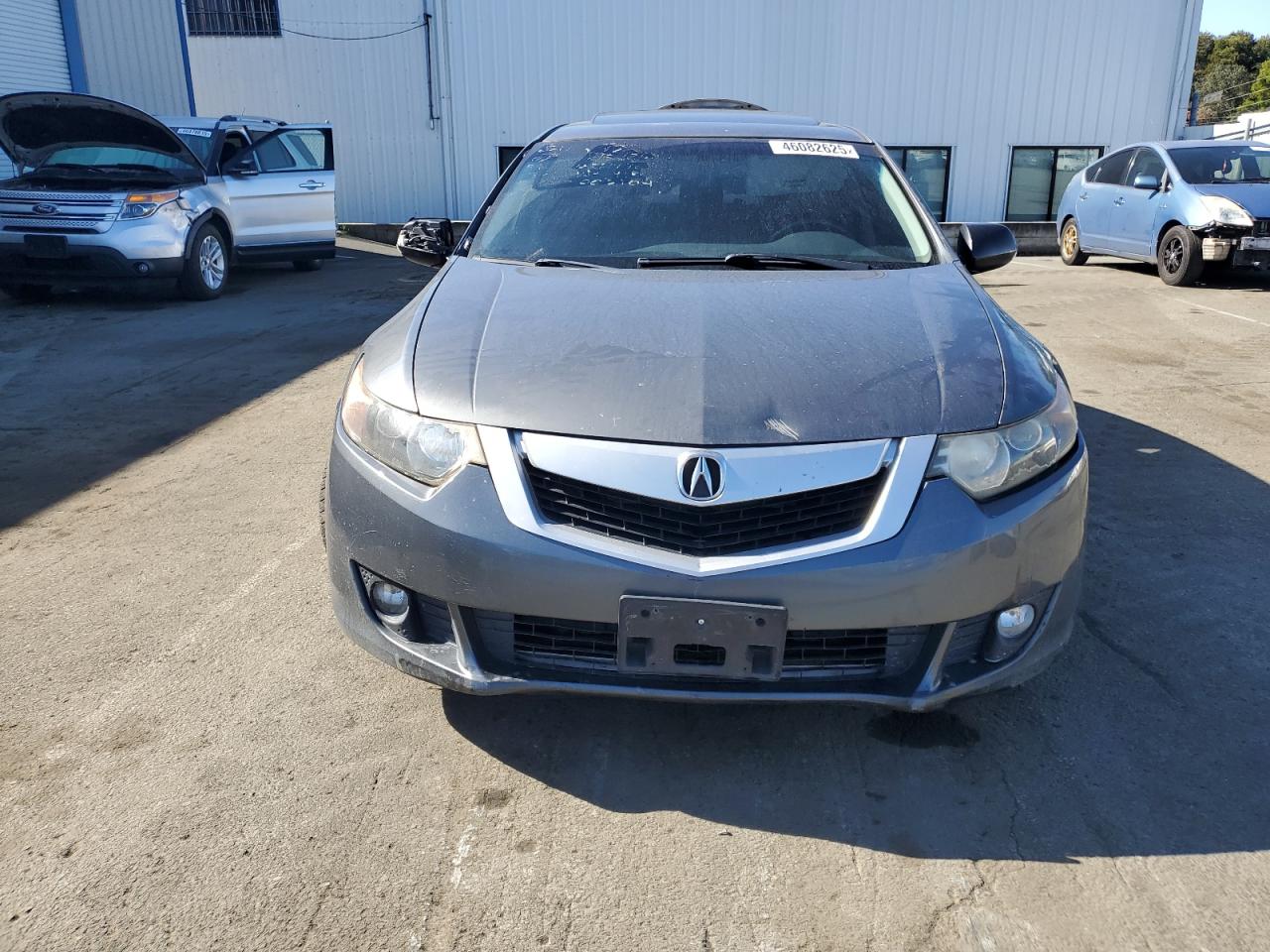 2009 Acura TSX - Image 5