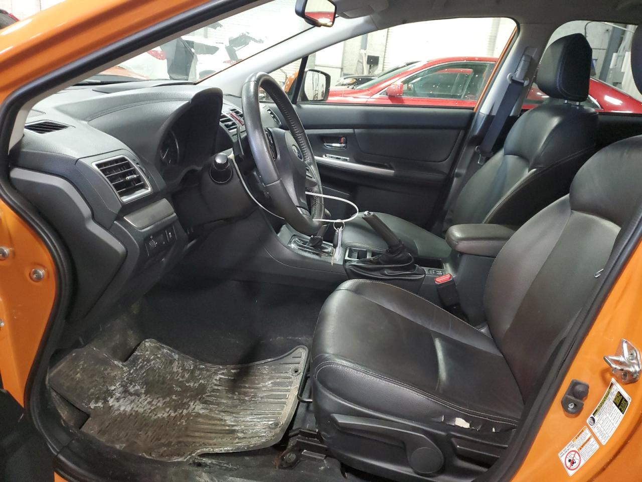 2015 Subaru XV - Image 7