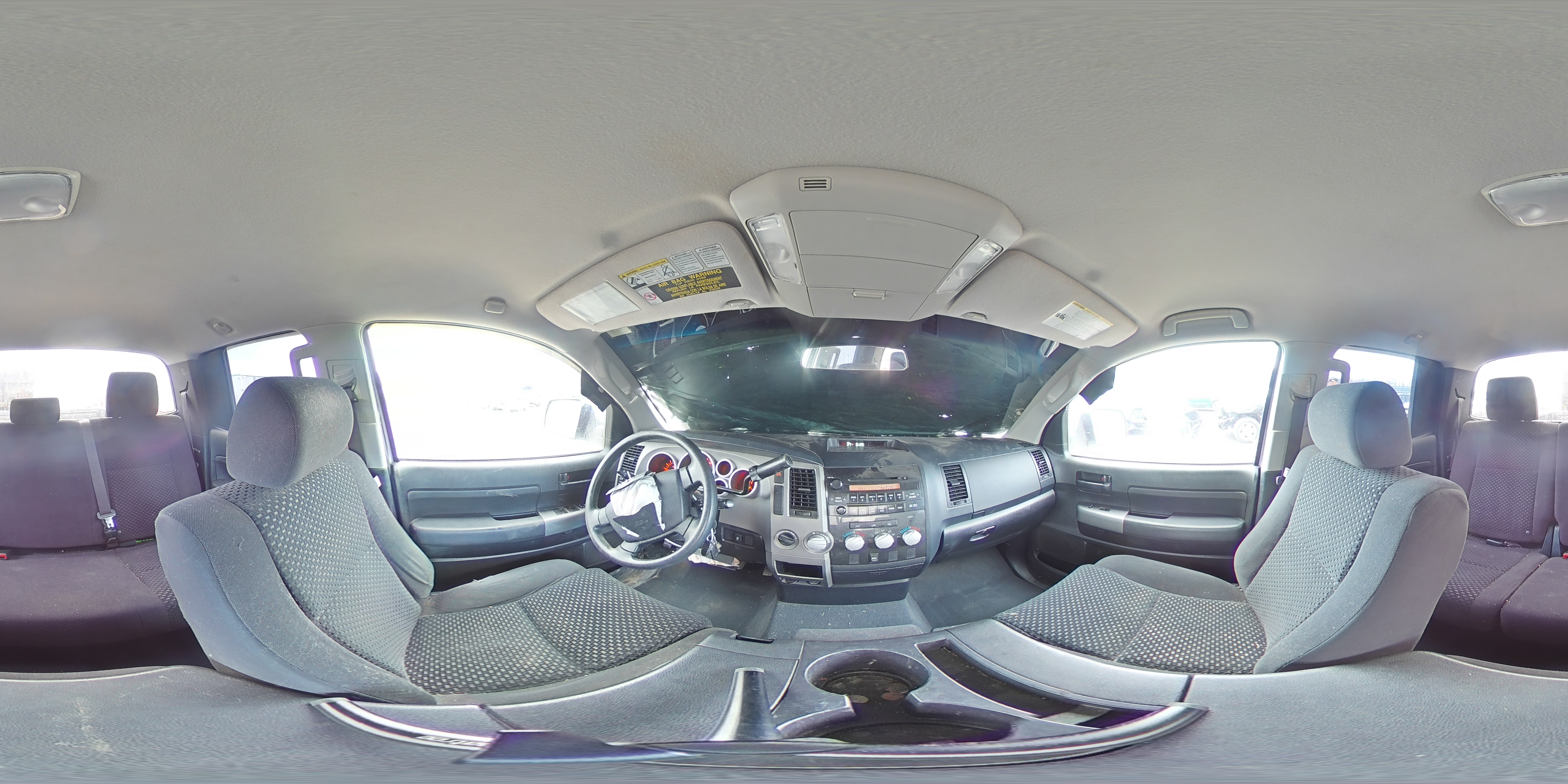 2013 Toyota Tundra - Image 12