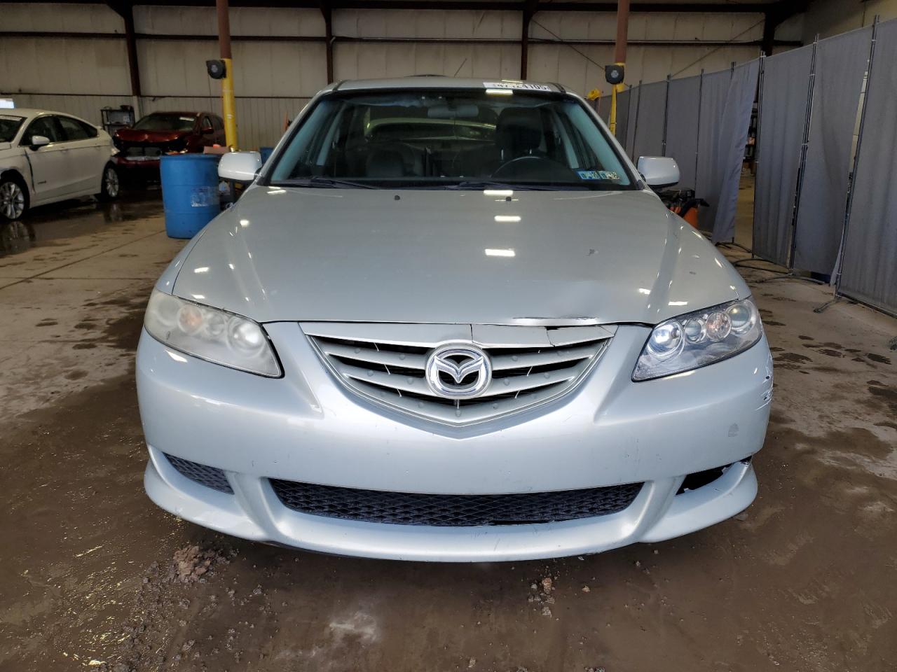 2005 Mazda 6 - Image 5