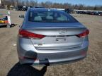 2017 Hyundai Elantra Se de vânzare în Hillsborough, NJ - Side