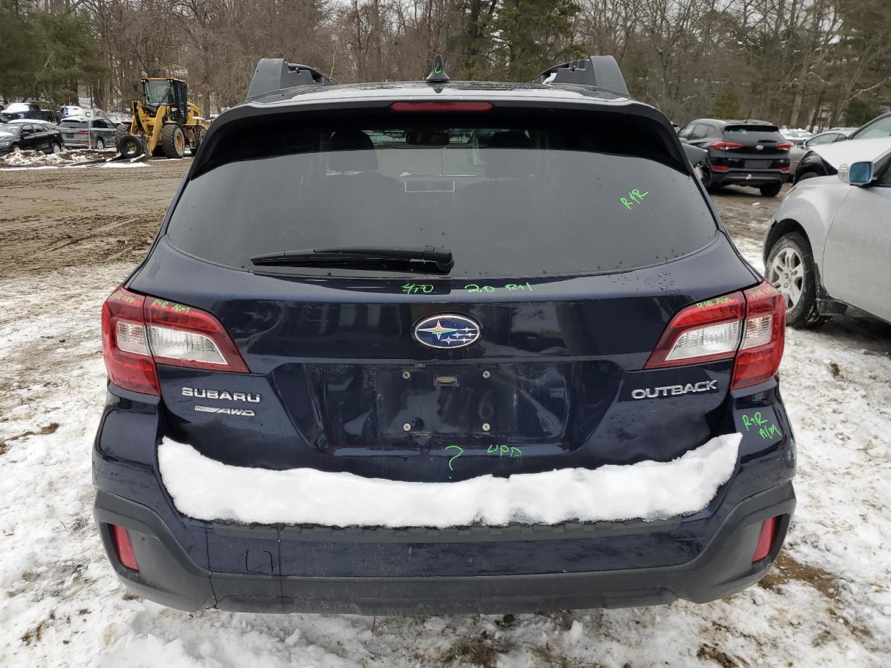 2018 Subaru Outback - Image 6