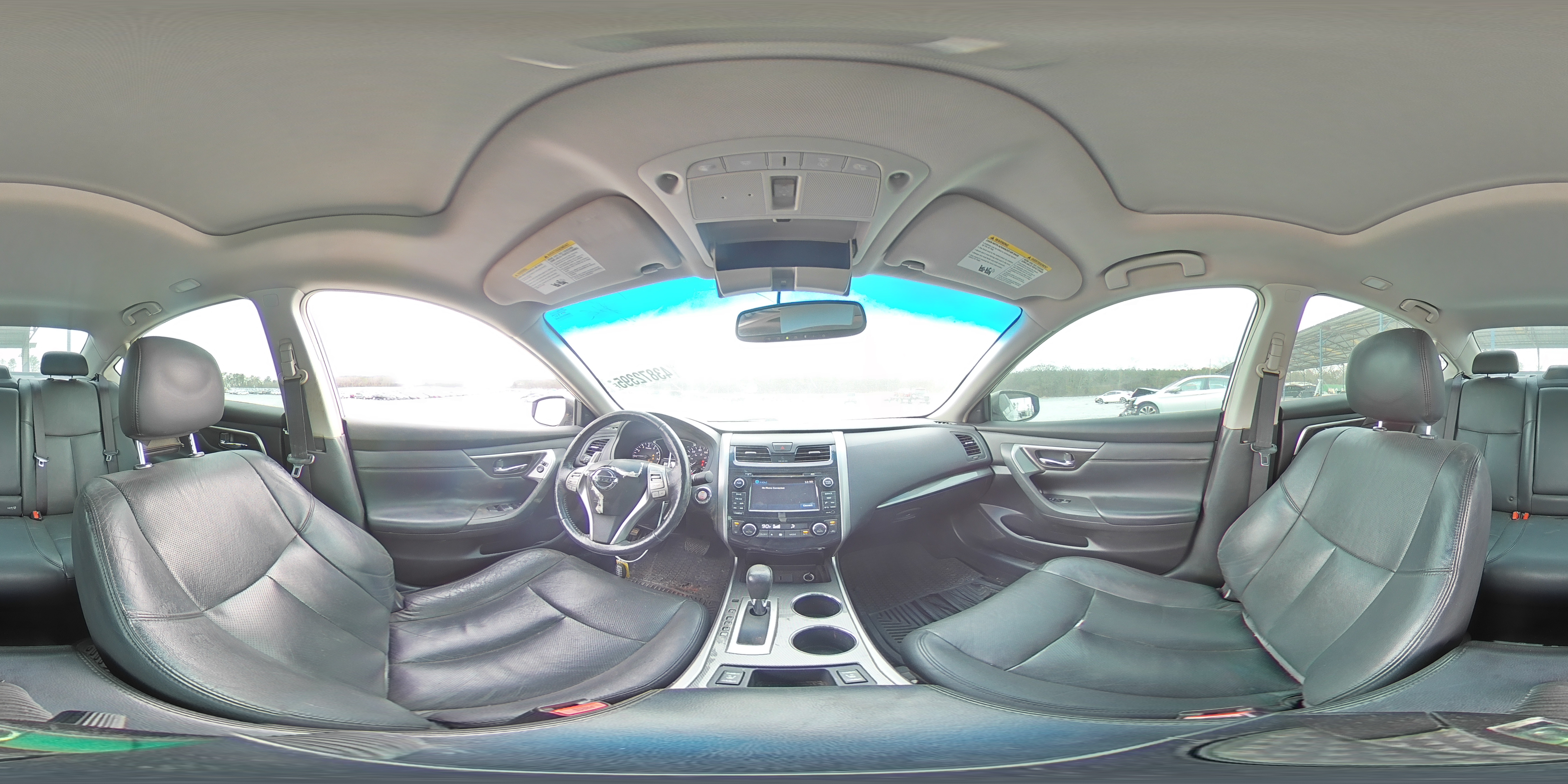 2013 Nissan Altima - Image 12
