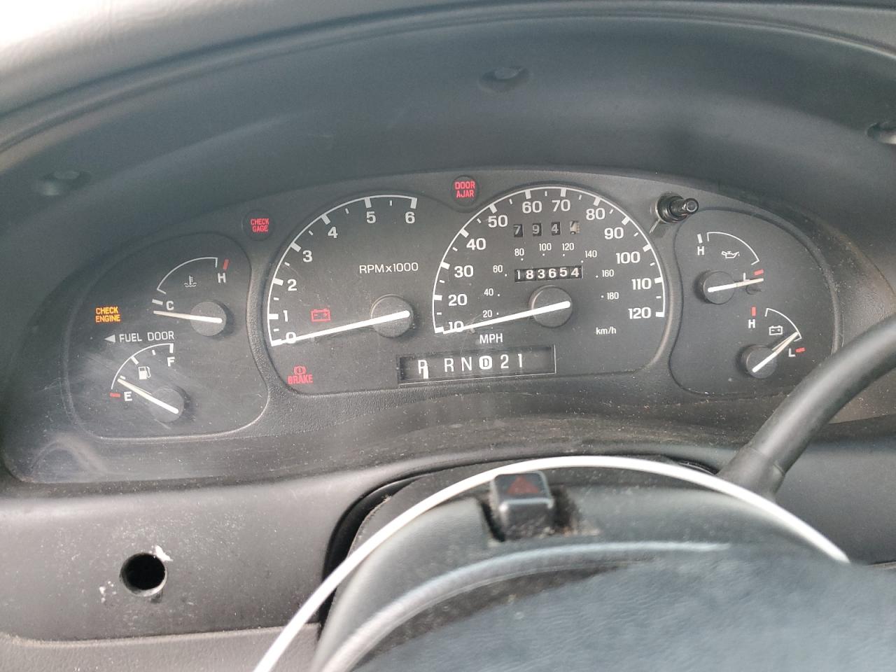 2001 Ford Ranger - Image 9