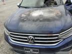 Lumberton, NC에서 판매 중인 2024 Volkswagen Tiguan Se - Burn