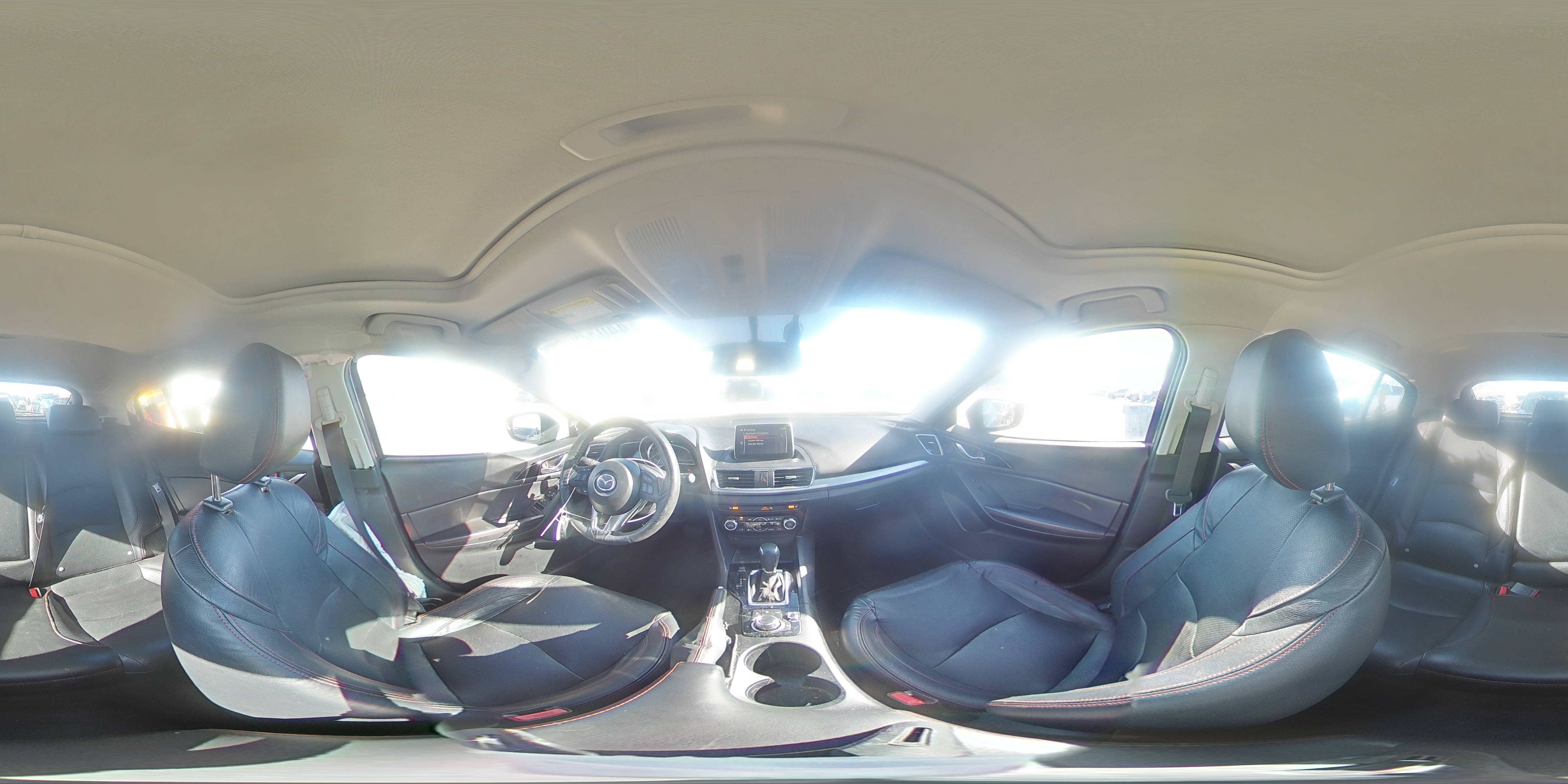 2016 Mazda 3 - Image 14