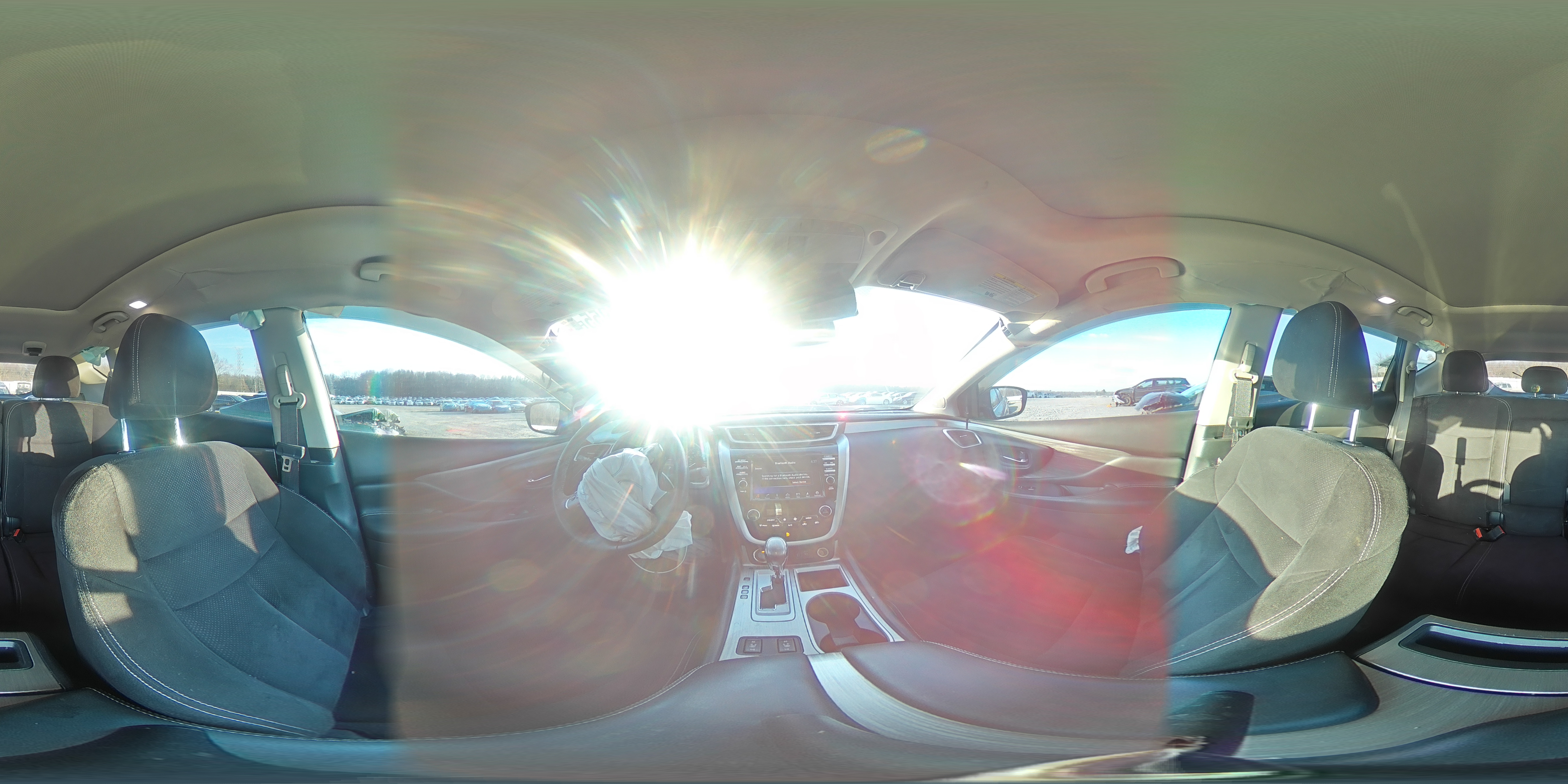 2018 Nissan Murano - Image 14