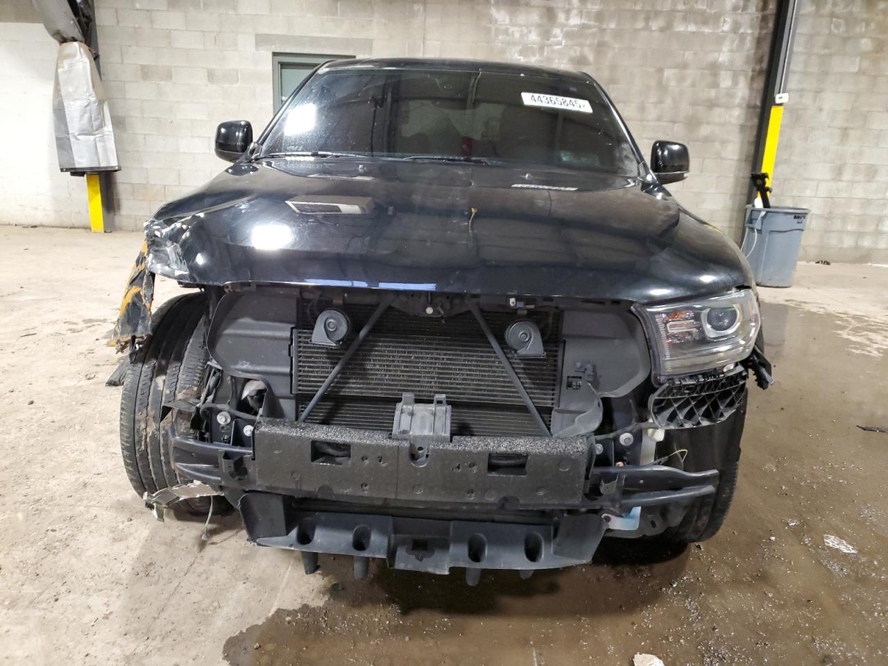 2017 Dodge Durango - Image 5