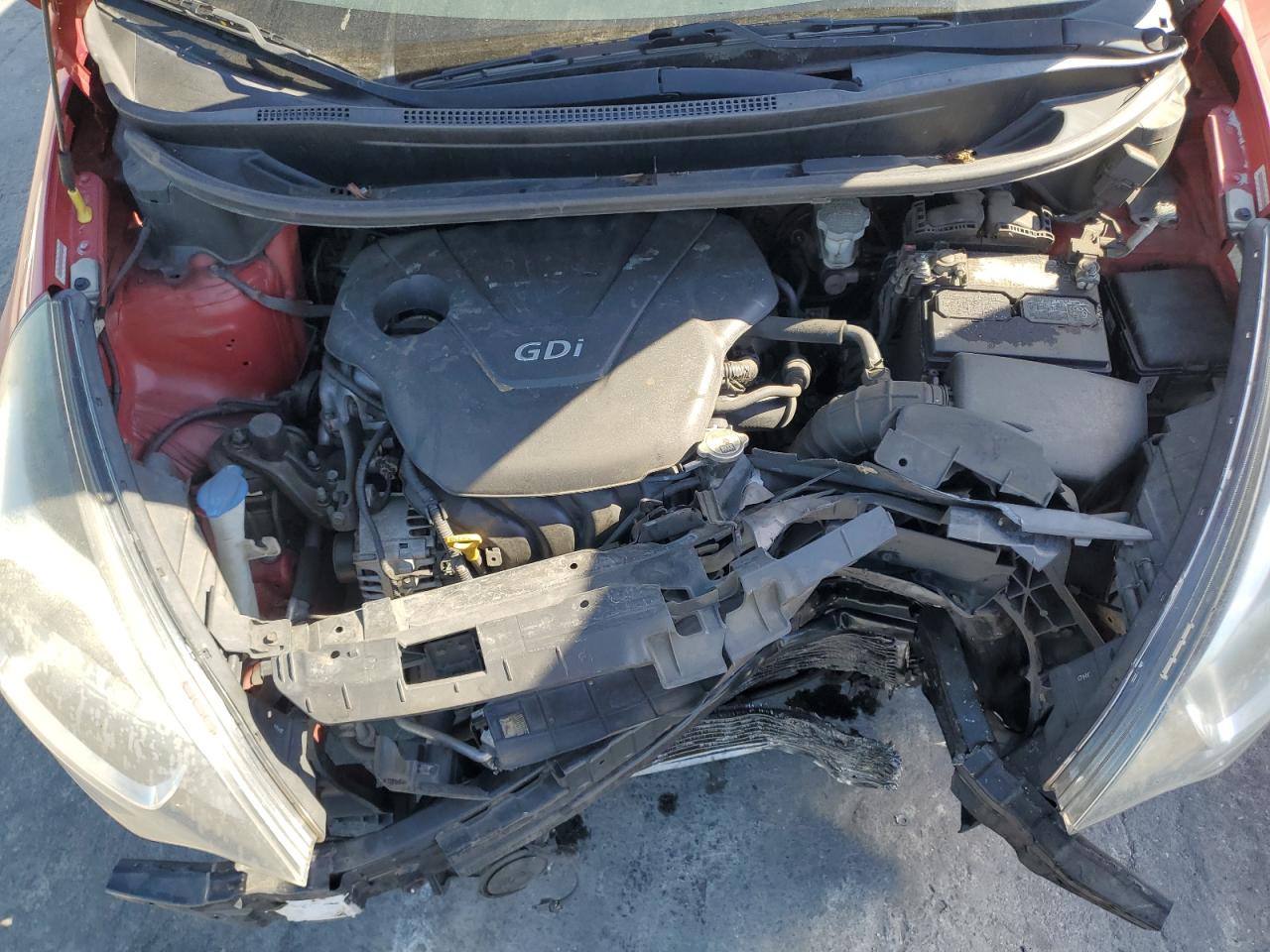 2015 Kia Rio - Image 11