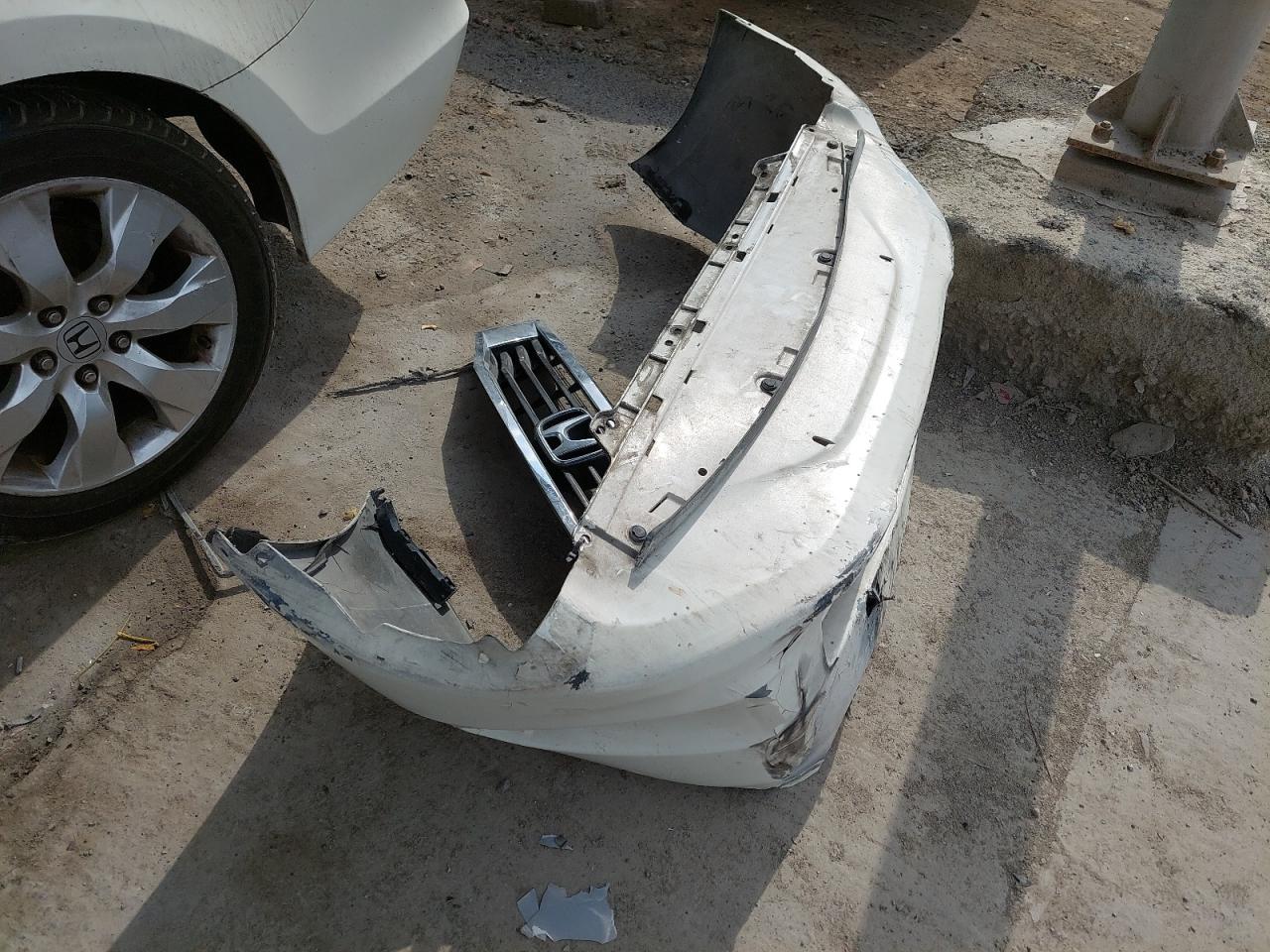 JHMCP26728C414494 - 2008 HONDA ACCORD - #45251625