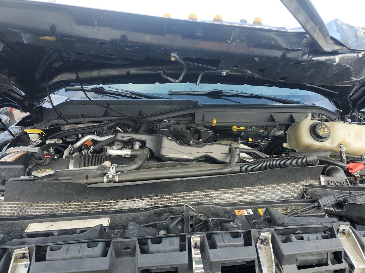 2015 Ford F350 - Image 11