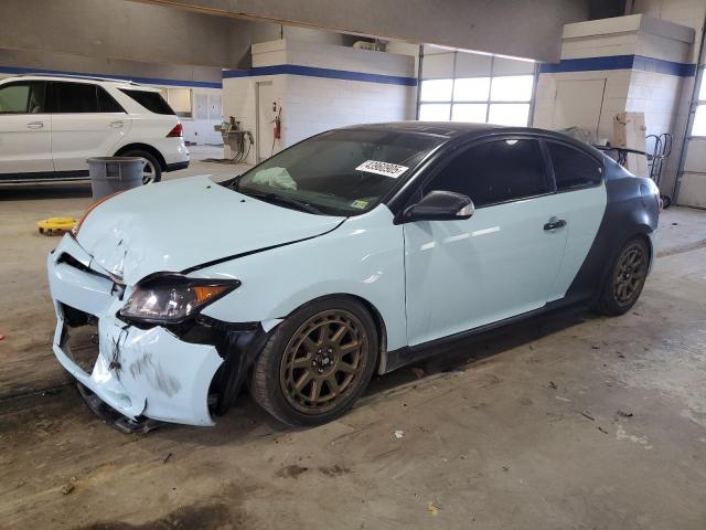 2006 Toyota Scion Tc 