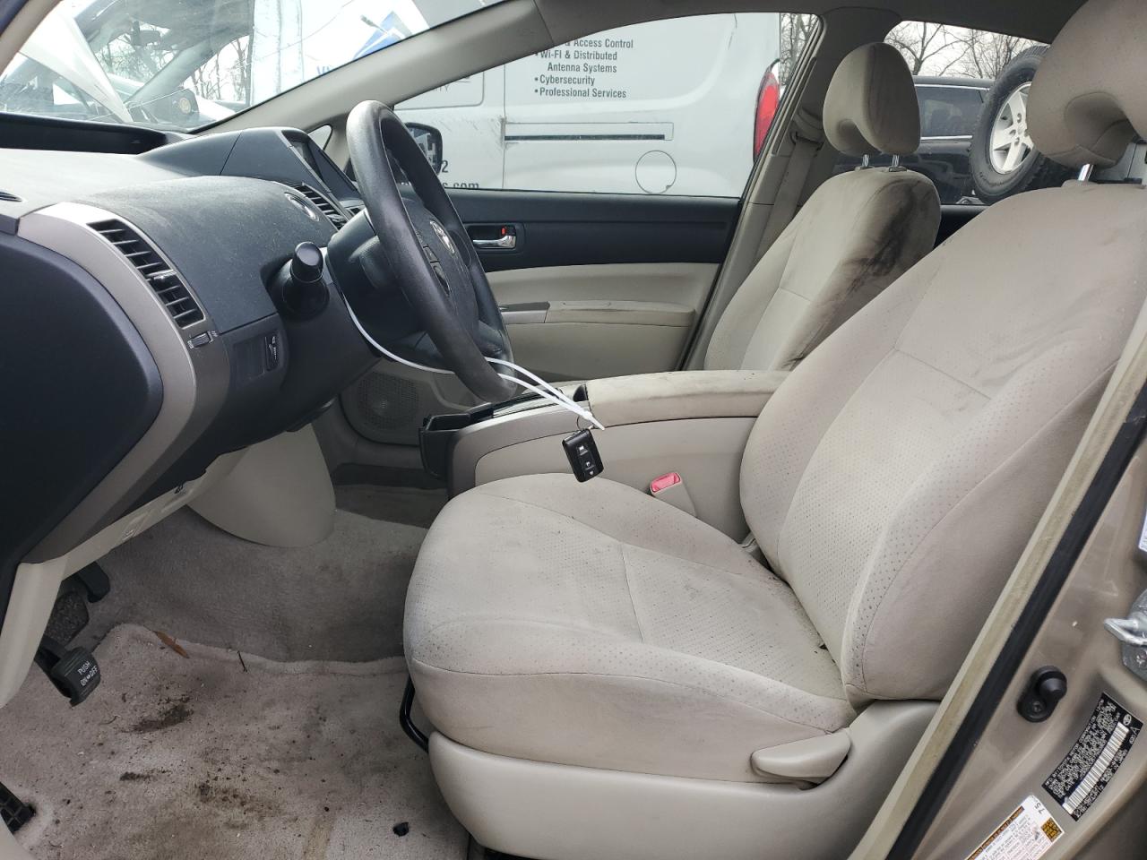 2007 Toyota Prius - Image 7