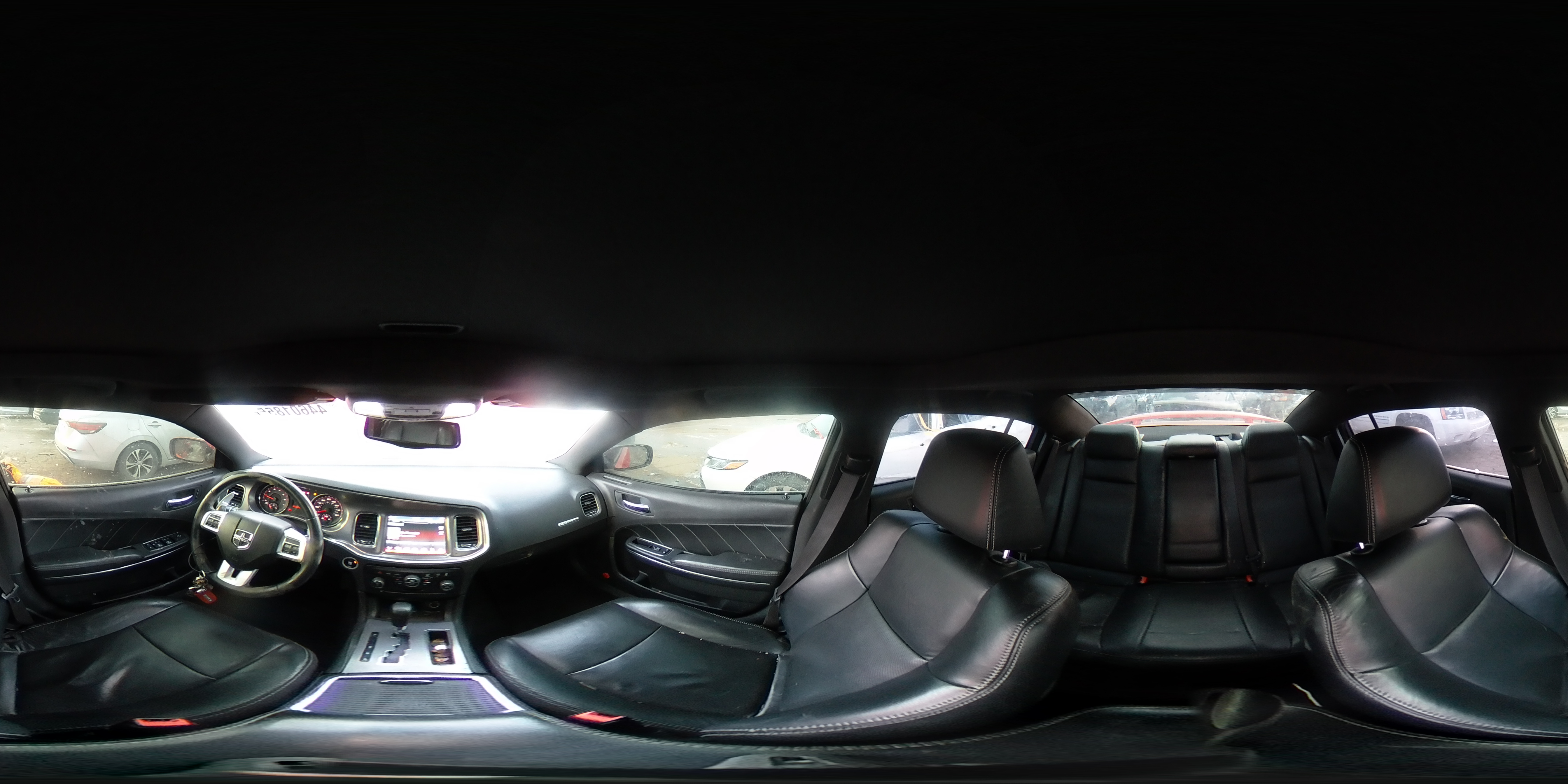 2014 Dodge Charger - Image 12