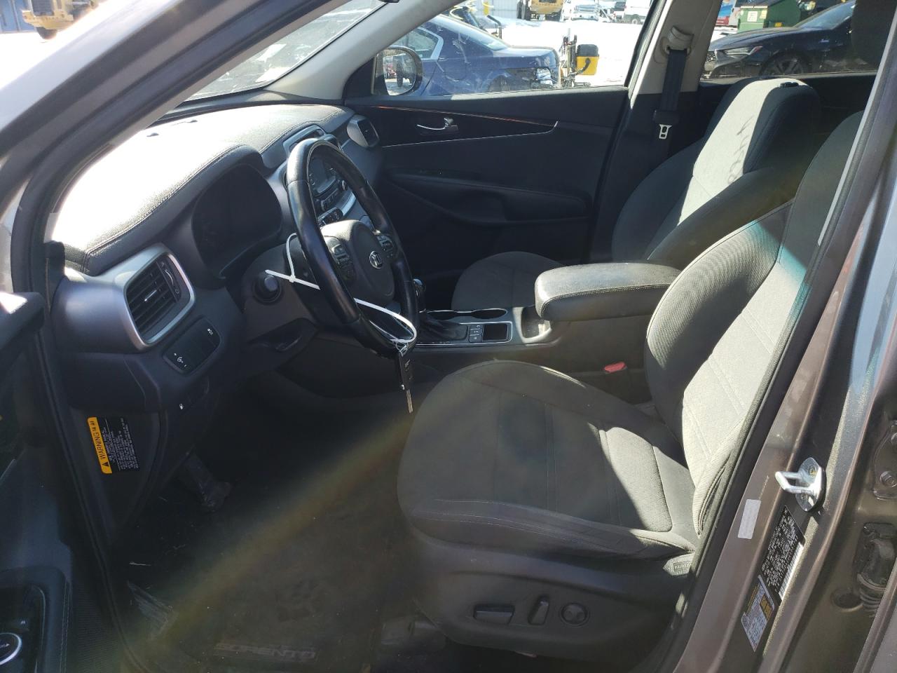 2016 Kia Sorento - Image 7