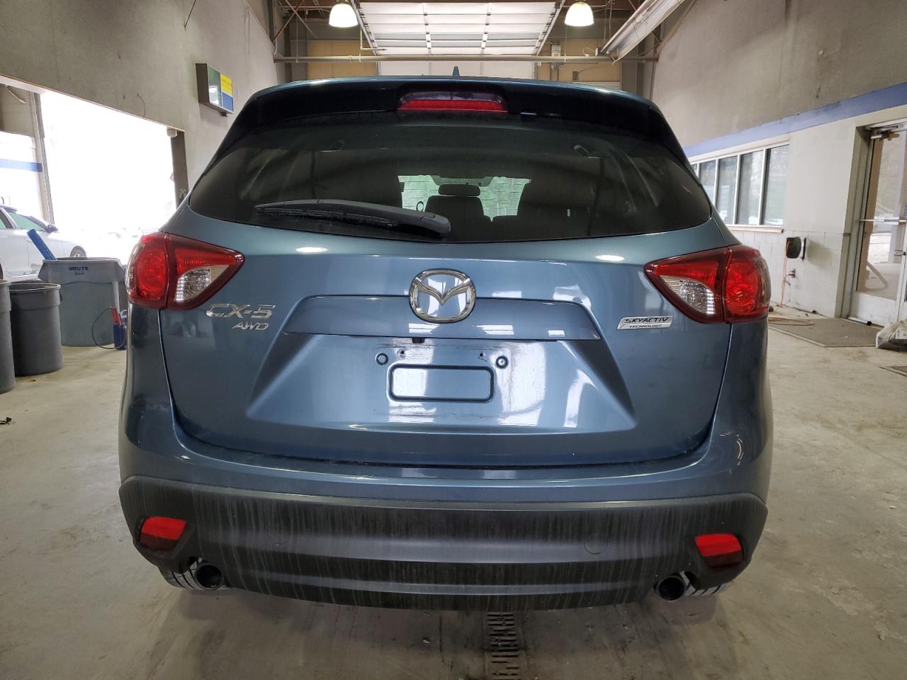 2016 Mazda CX-5 - Image 6