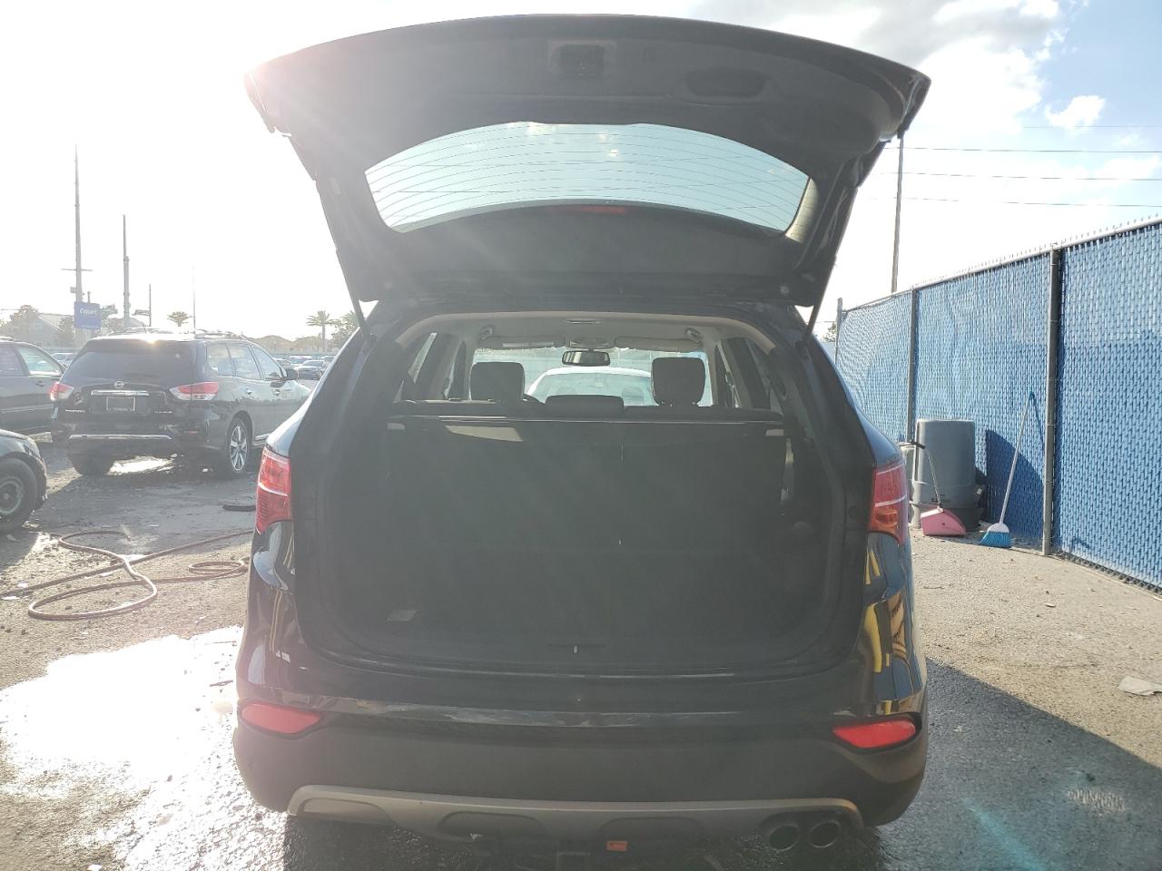 2013 Hyundai Santa Fe - Image 6
