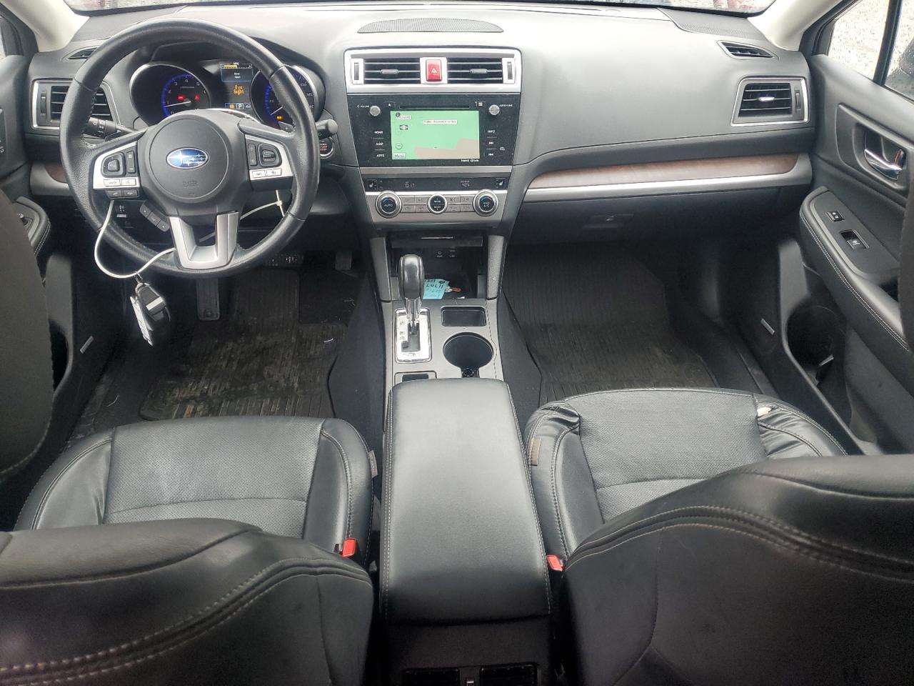2017 Subaru Outback - Image 8