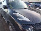 2016 NISSAN JUKE TEKNA for sale at Copart PETERLEE