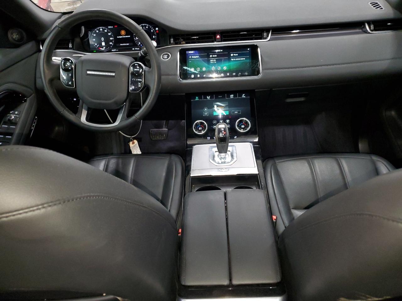 2020 Land Rover Range Rover - Image 8