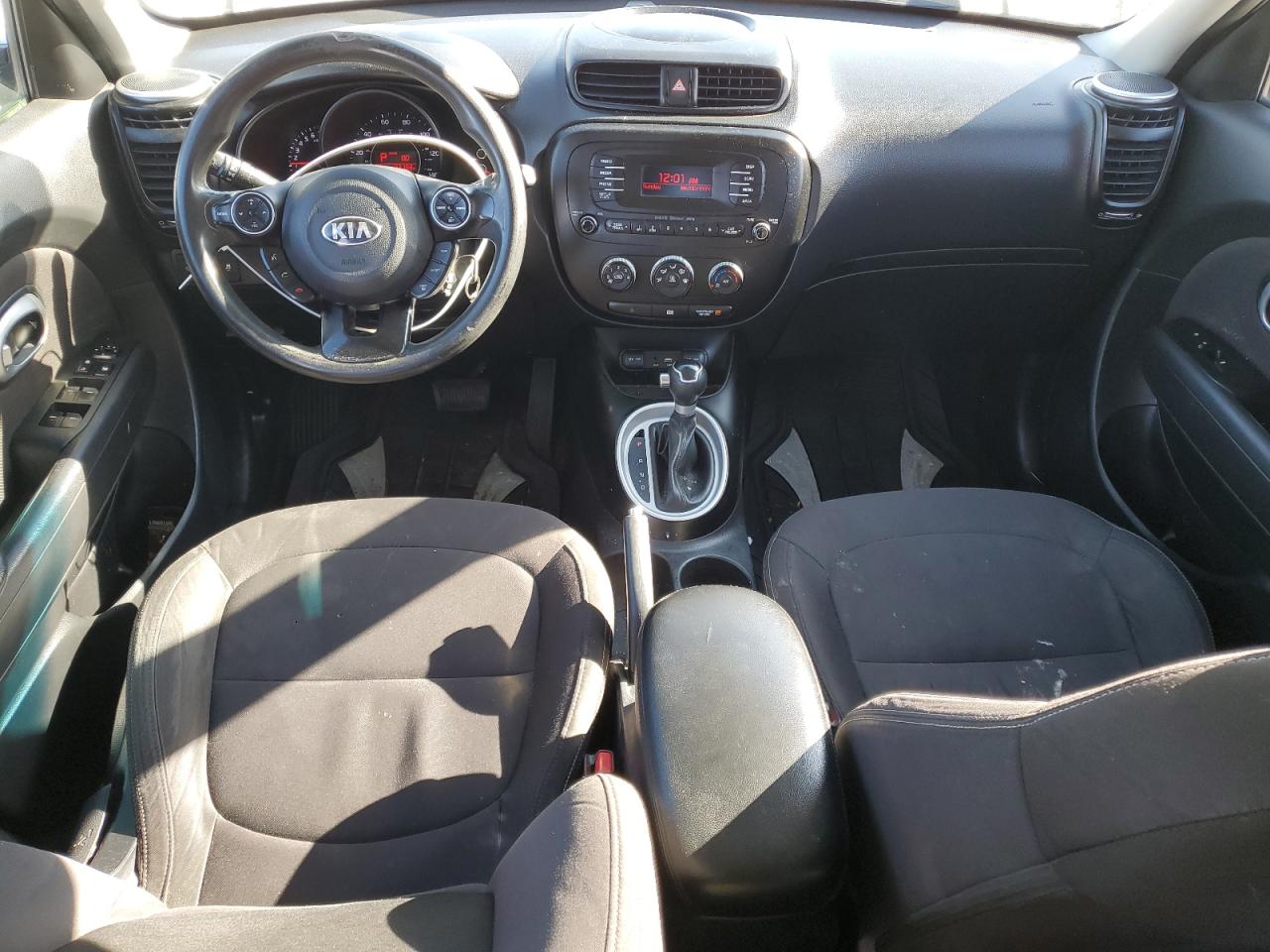 2016 Kia Soul - Image 8