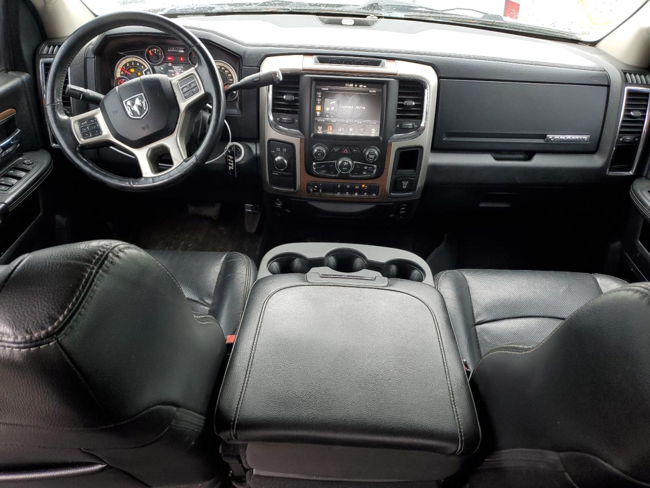 2015 RAM 2500 - Image 8
