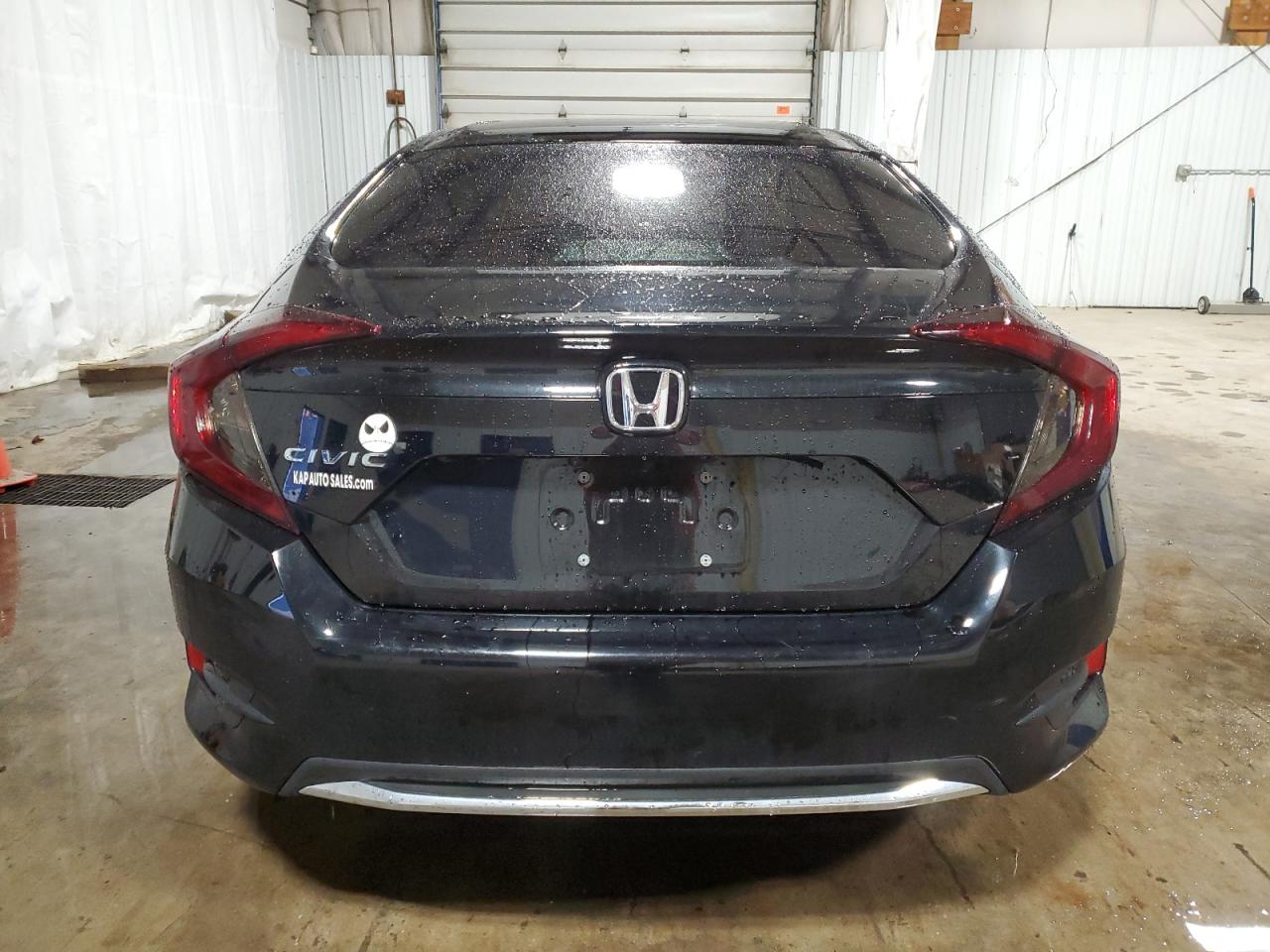 2020 Honda Civic - Image 6